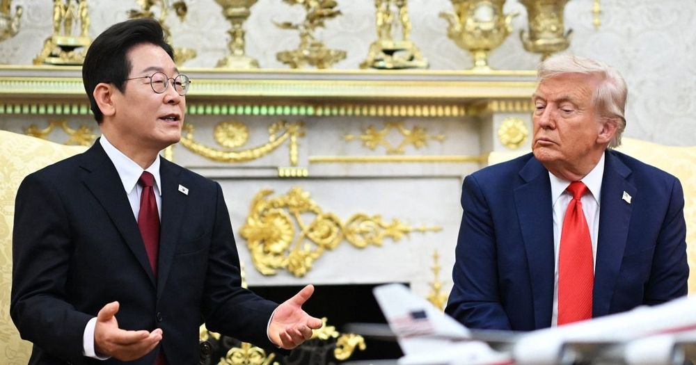 North Korean leader Kim Jong Un has ignored Trump’s calls to revive the direct diplomacy he pursued during his first term in office, which produced no denuclearization deal.