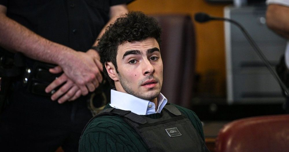 The accused killer of a UnitedHealthcare CEO hoped to "normalize" such acts, including last month's deadly attack on the NFL headquarters, prosecutors argue in a new court filing.