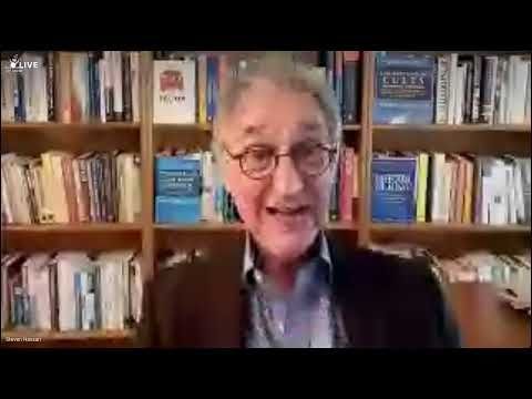 YouTube video by Cult Expert - Dr. Steven Hassan