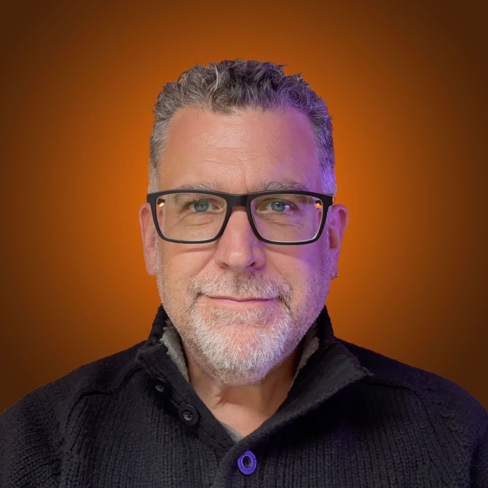 Photo of Graham