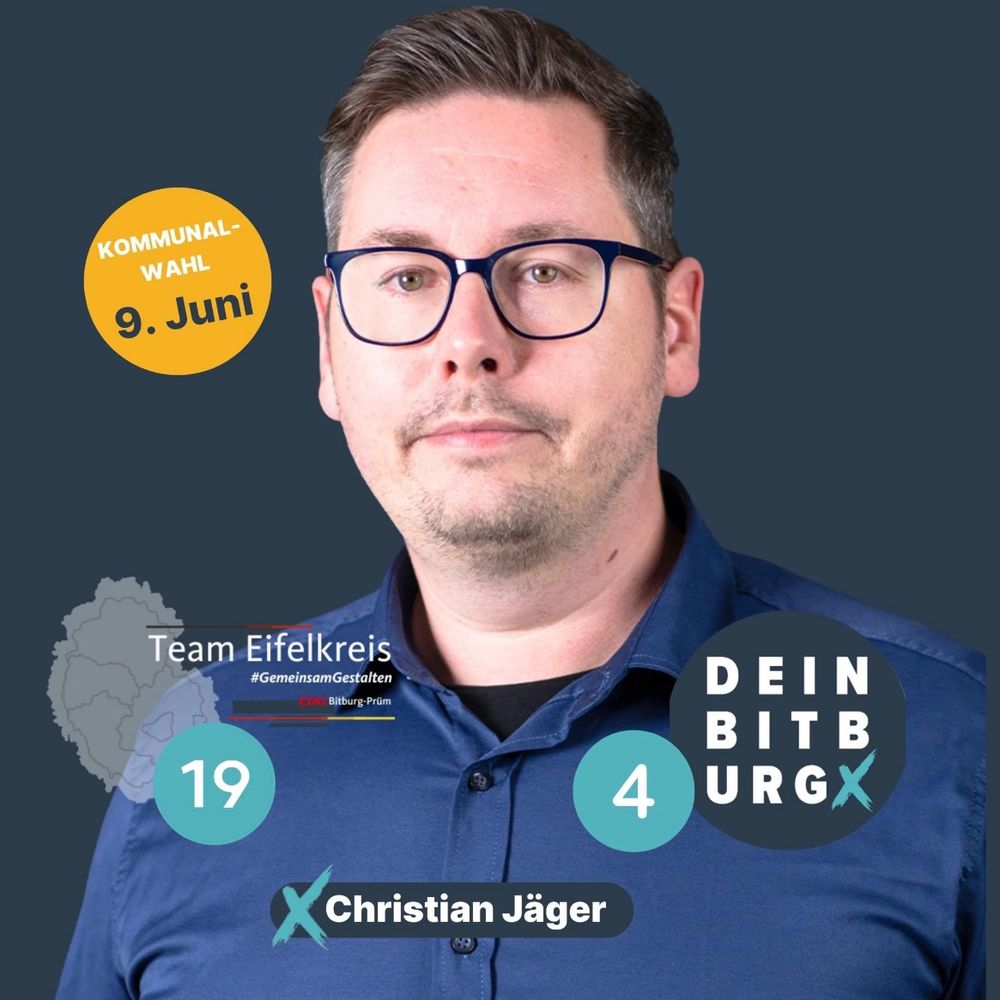 Christian Jäger