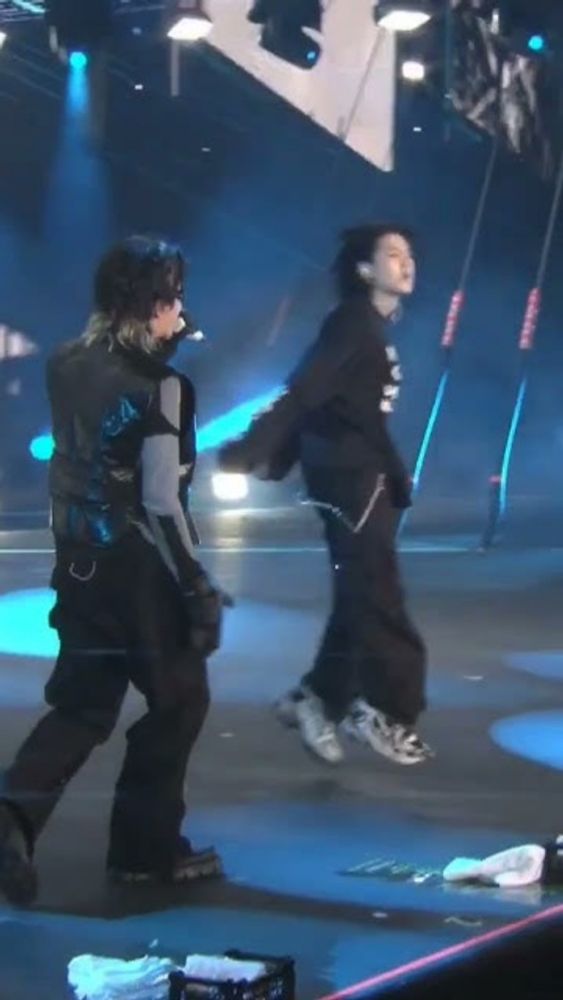 Rapline 🔥'Cypher pt.3' BTS YET TO COME in Busan #bts #btsarmy #shorts #jhope #rm #suga