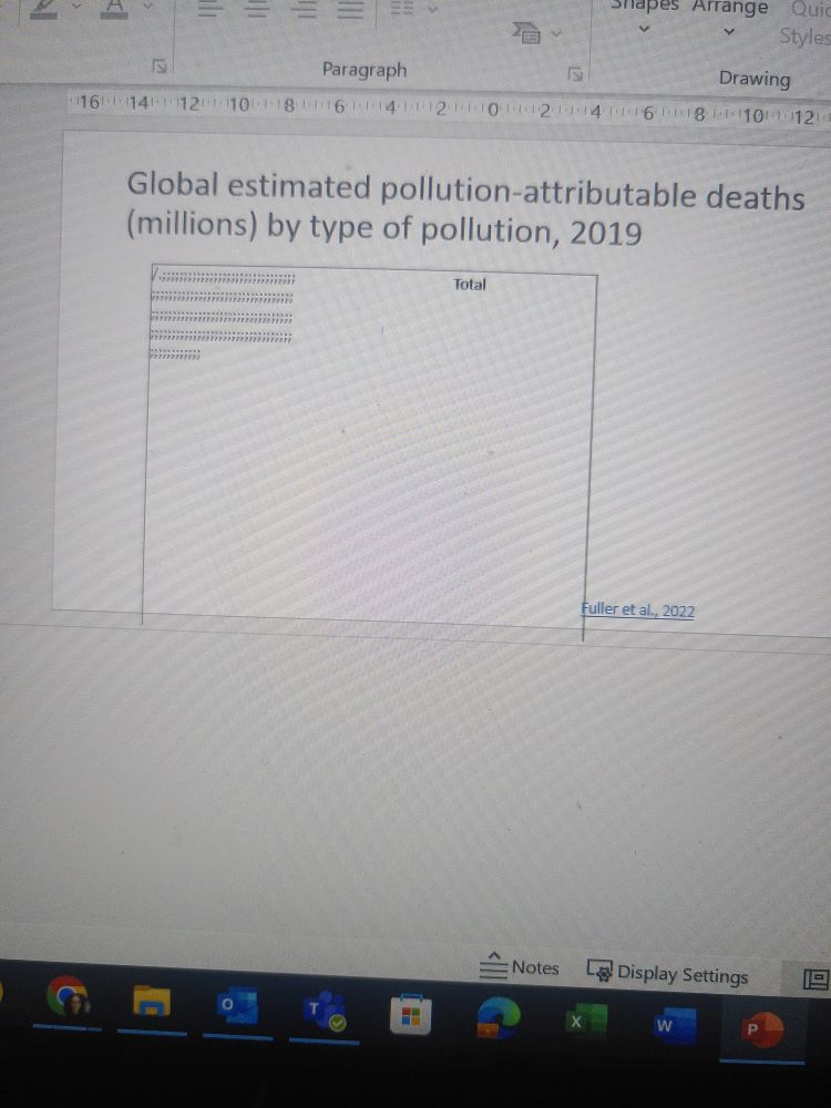 A slide about pollution and ;;;;;;;;;;;;;;;;;;;;;;;;;