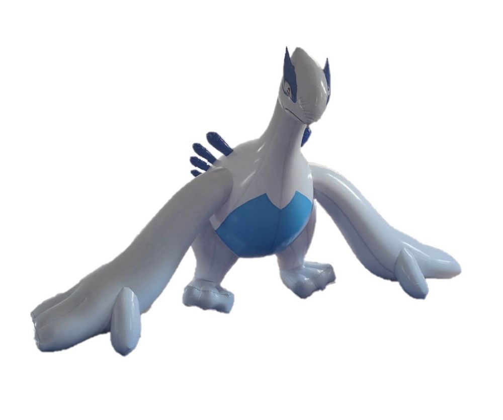Lugia pooltoy