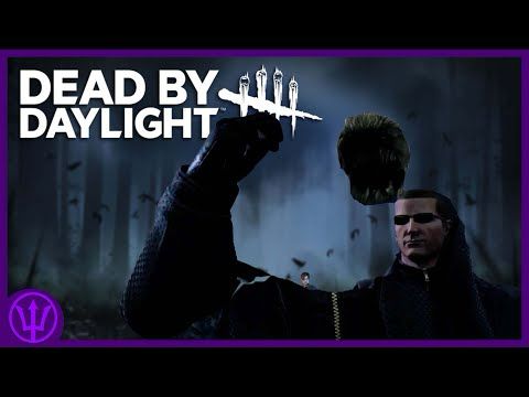Not My Corporeal Form! | Dead By Daylight