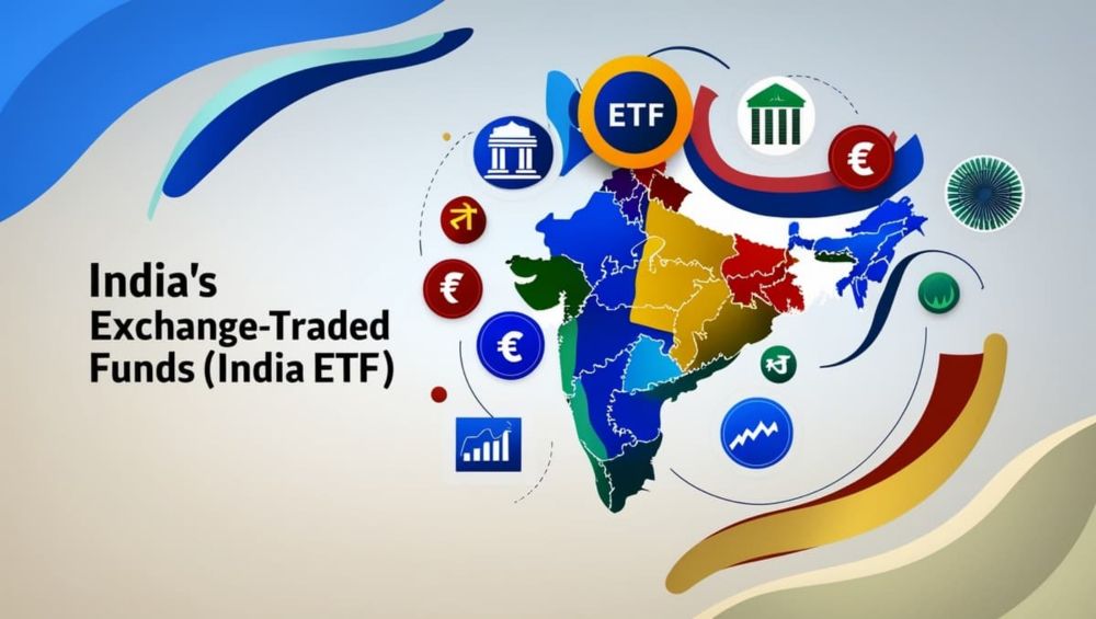 Les 2 Meilleurs ETF Inde (Parmi Les 5 Restants Accessibles Aux Investisseurs Européens)