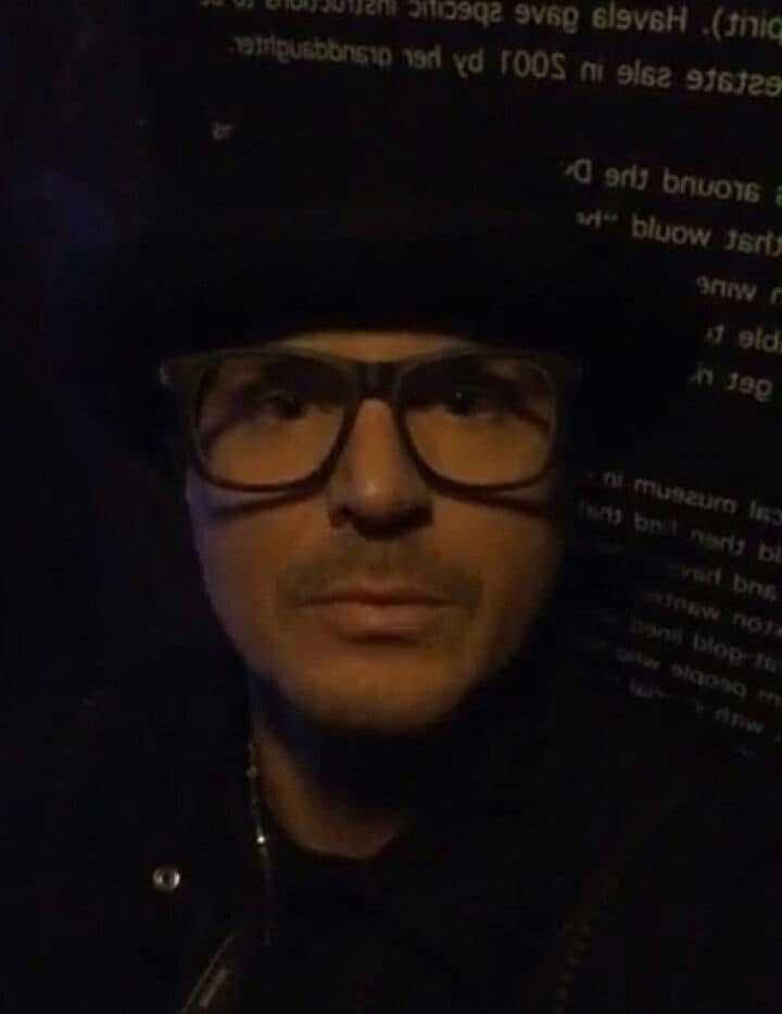 New Ghost adventures episode coming soon 