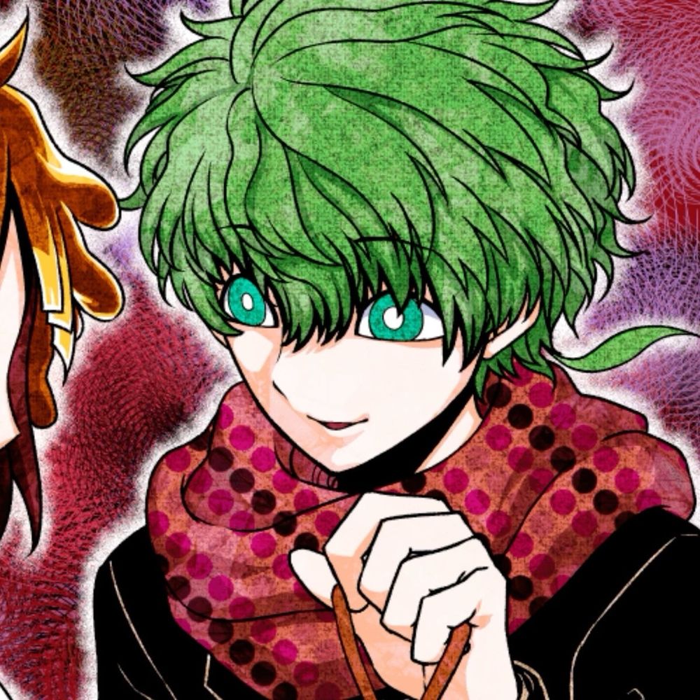 midori from your turn to die