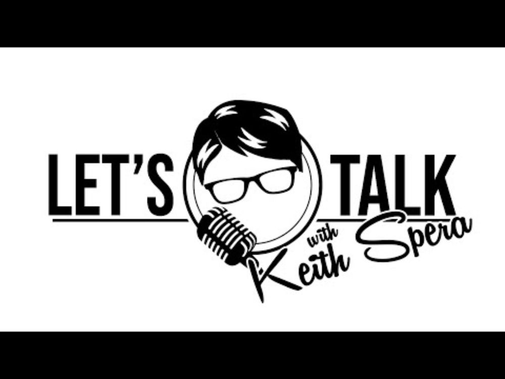 Let's Talk with Keith Spera 320: Dean Baquet