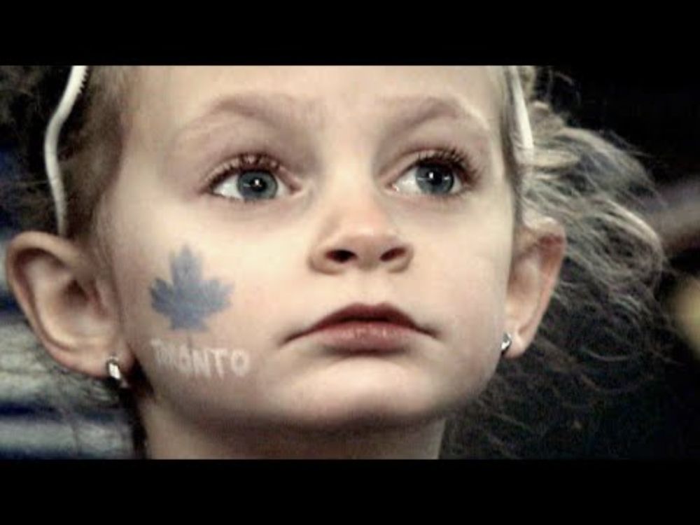 The Maple Leafs Forever (2023-24 Version)