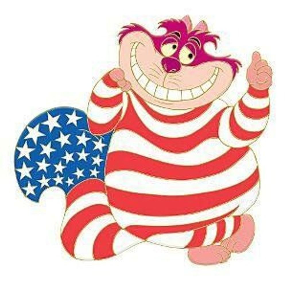 USA Bagpuss theme