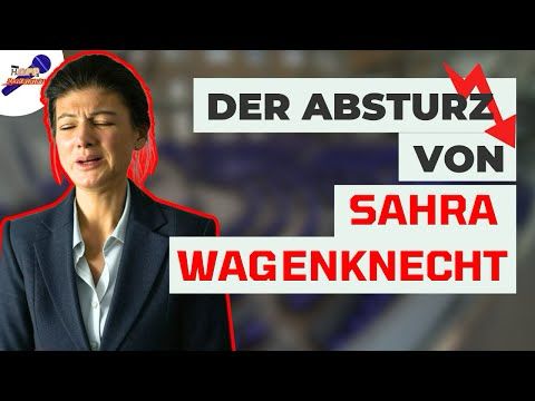 Der ABSTURZ von Sahra Wagenknecht | HOPPS GENOMMEN - Ep. 21 | #BSW