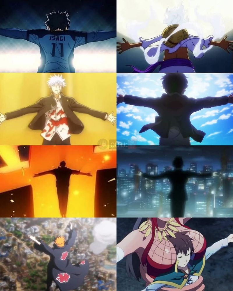 Kazuma is so pitiful