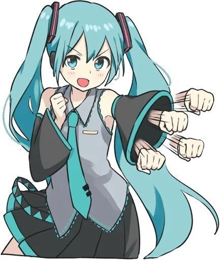 miku