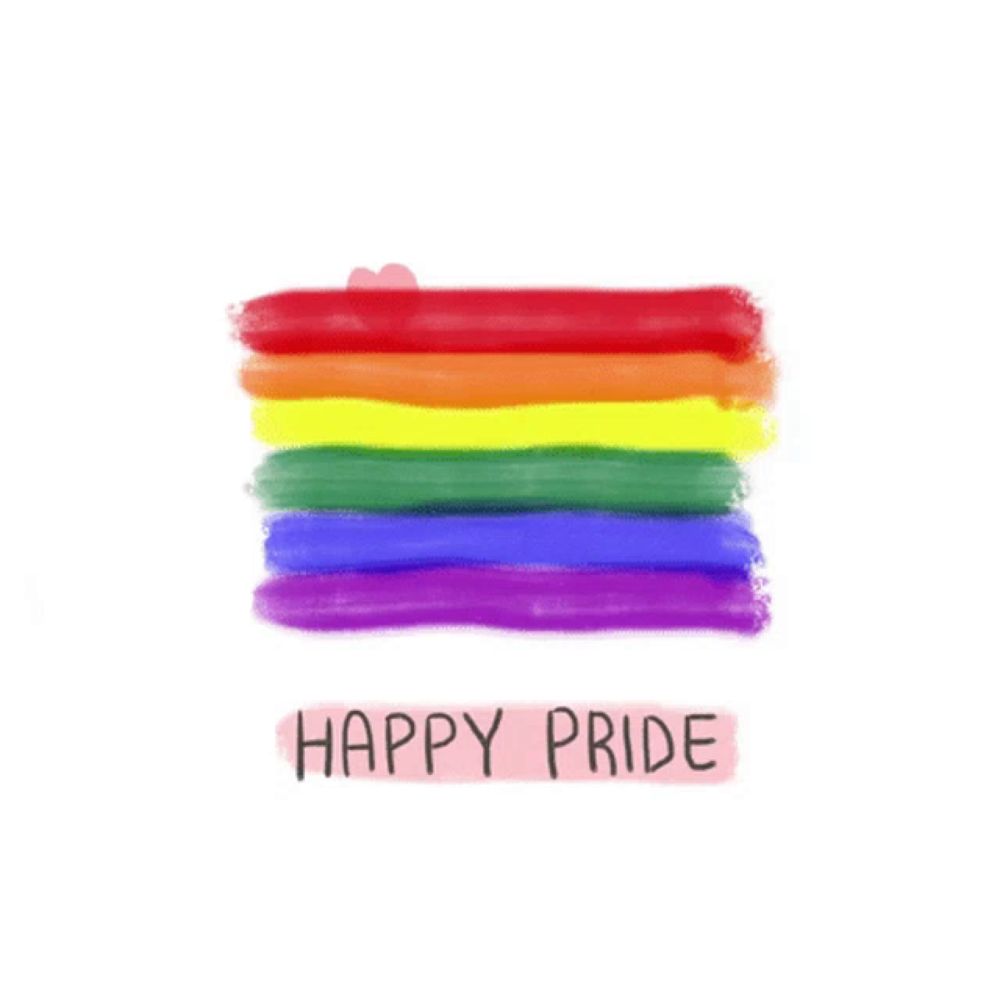 Pride Lgbtq GIF