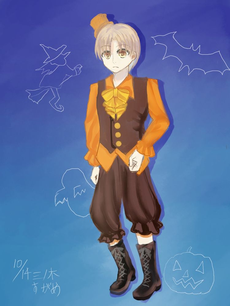 三ノ木すがめ (@sgmsnk.bsky.social) — Bluesky