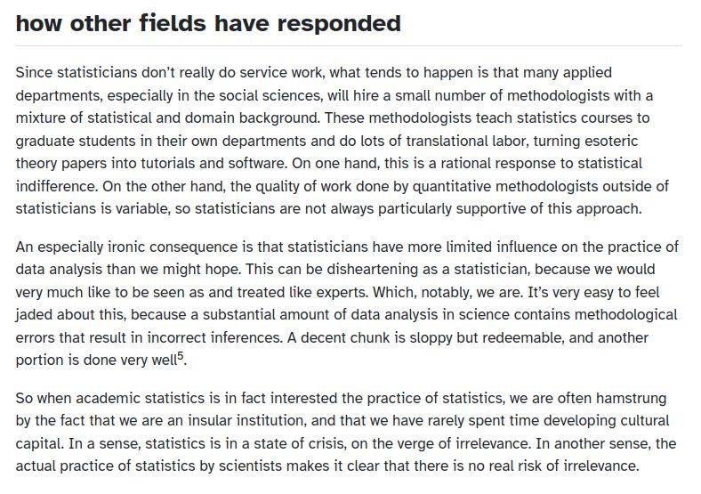 Screenshot of the text of the linked blogpost 4/4