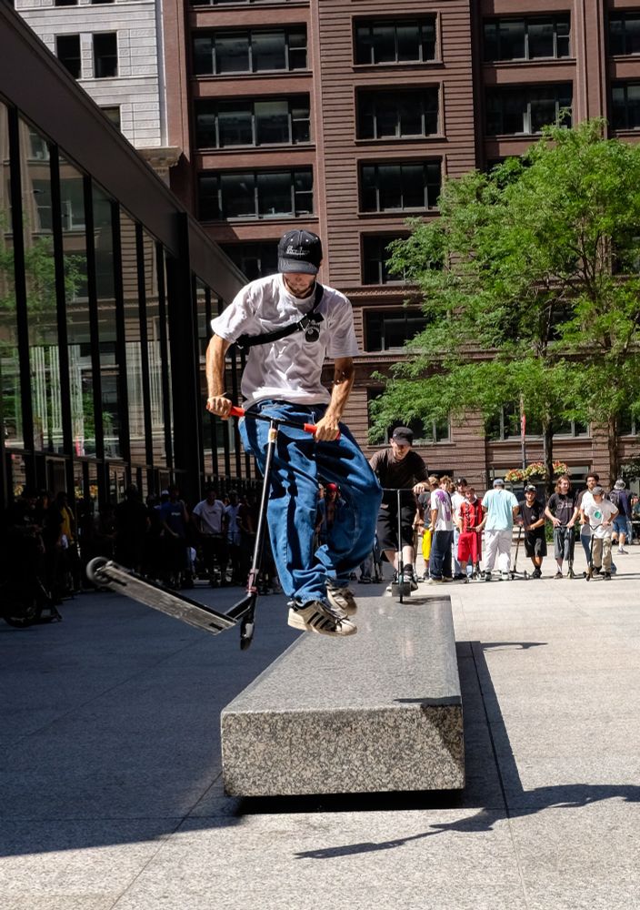 Federal Plaza