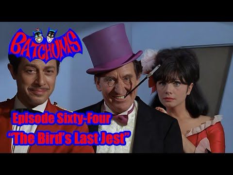 BatChums Episode 64