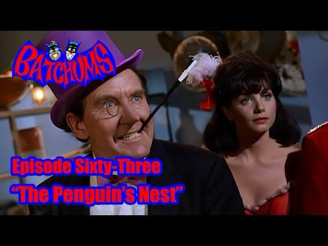 BatChums Episode 63