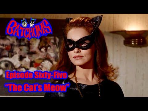 BatChums Episode 65
