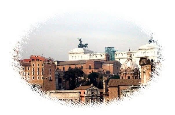 Vittoriano Piazza Venezia