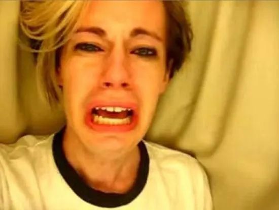 Leave Britney alone 