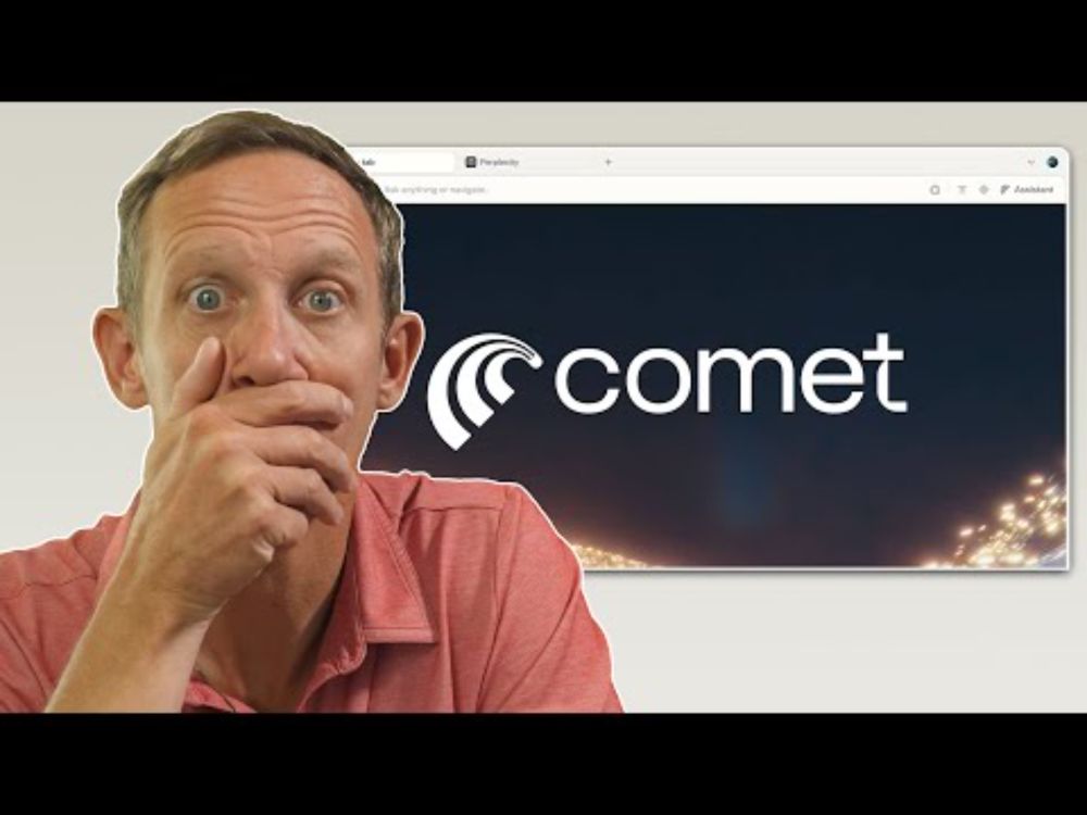 Is this $200 agentic AI browser any good?