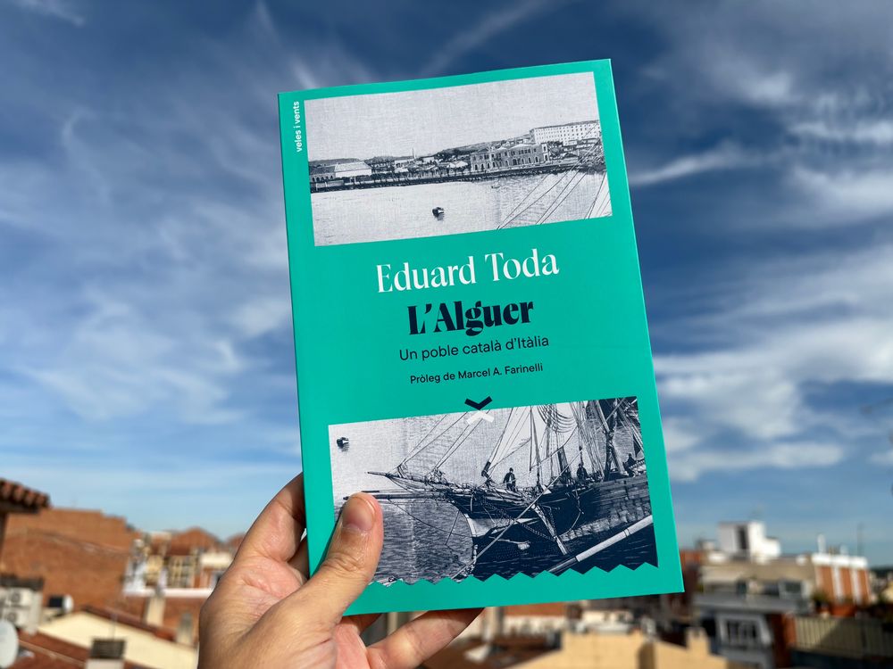 Llibre de l’Alguer