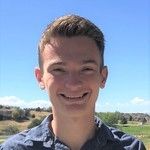 Jacob Granley headshot