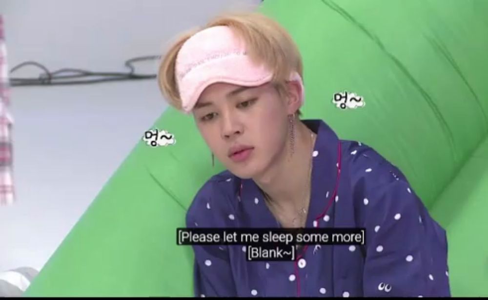 Jimin Chimchim Bts GIF