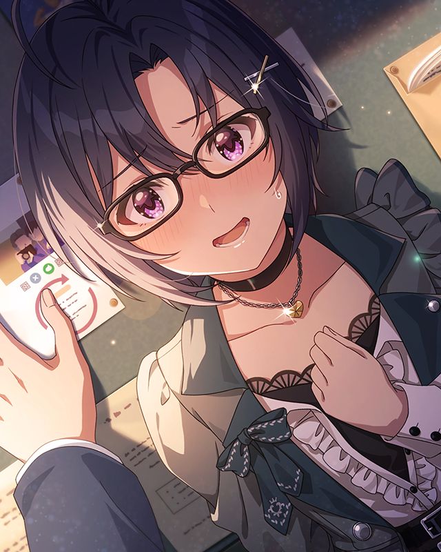 Dramatic✶Heroine, MLTD