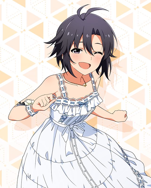 MILLION LIVE CLOSET!, MLTD