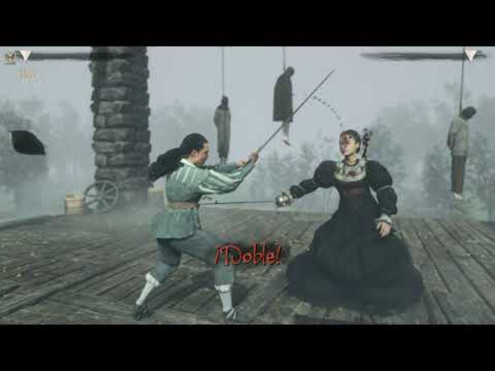 Hellish Quart · Survival · Barely hitting new personal record · 4k Ultra Settings