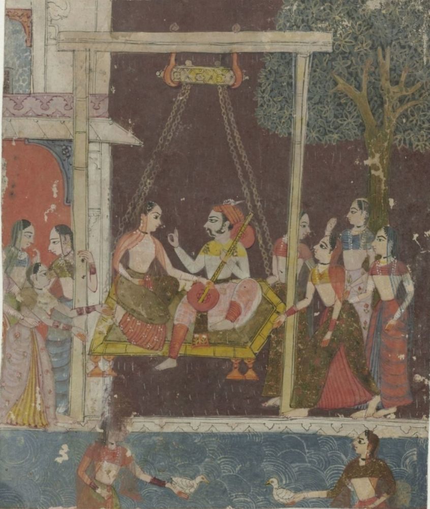 Fuente: https://www.rijksmuseum.nl/en/collection/object/Hindola-raga--1a93f67b1253d03df18ab61ad12f3ae3