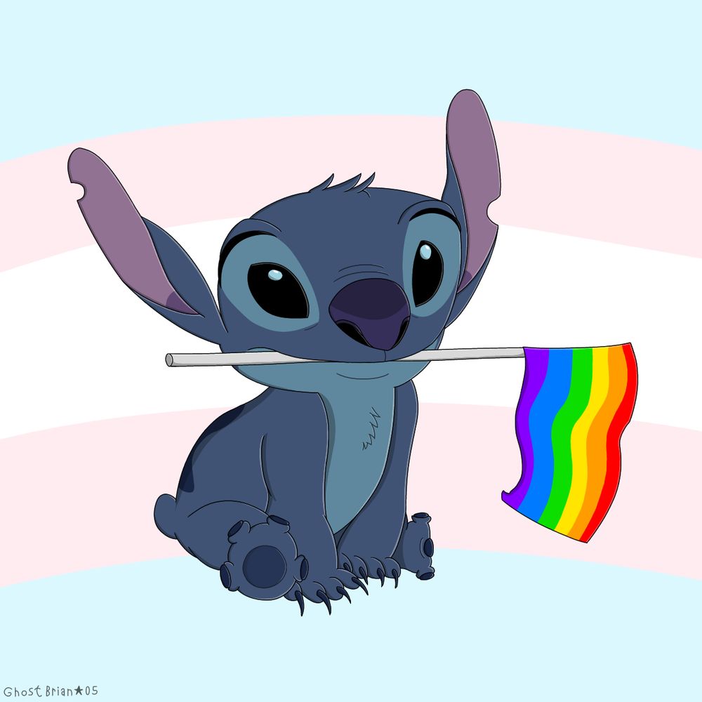Happy pride month 2025, The true of classic. (2002)