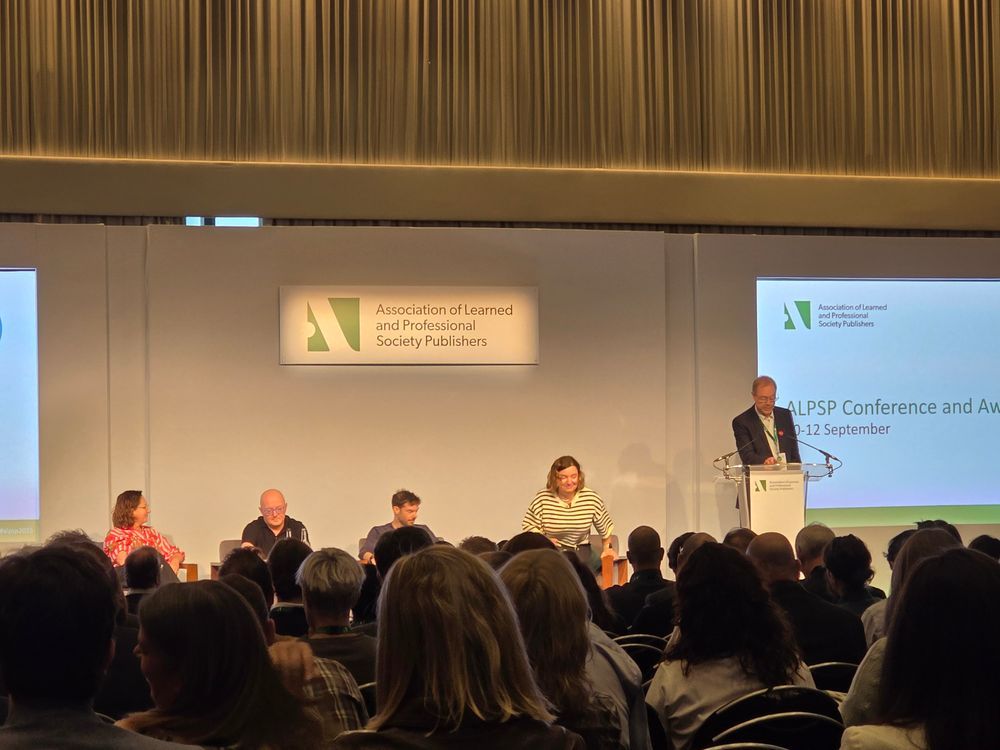 Ola Tornkvist, Lynsey Haire, Laura Feetham-Walker, Laura Feetham-Walker, & Enric Sayas.