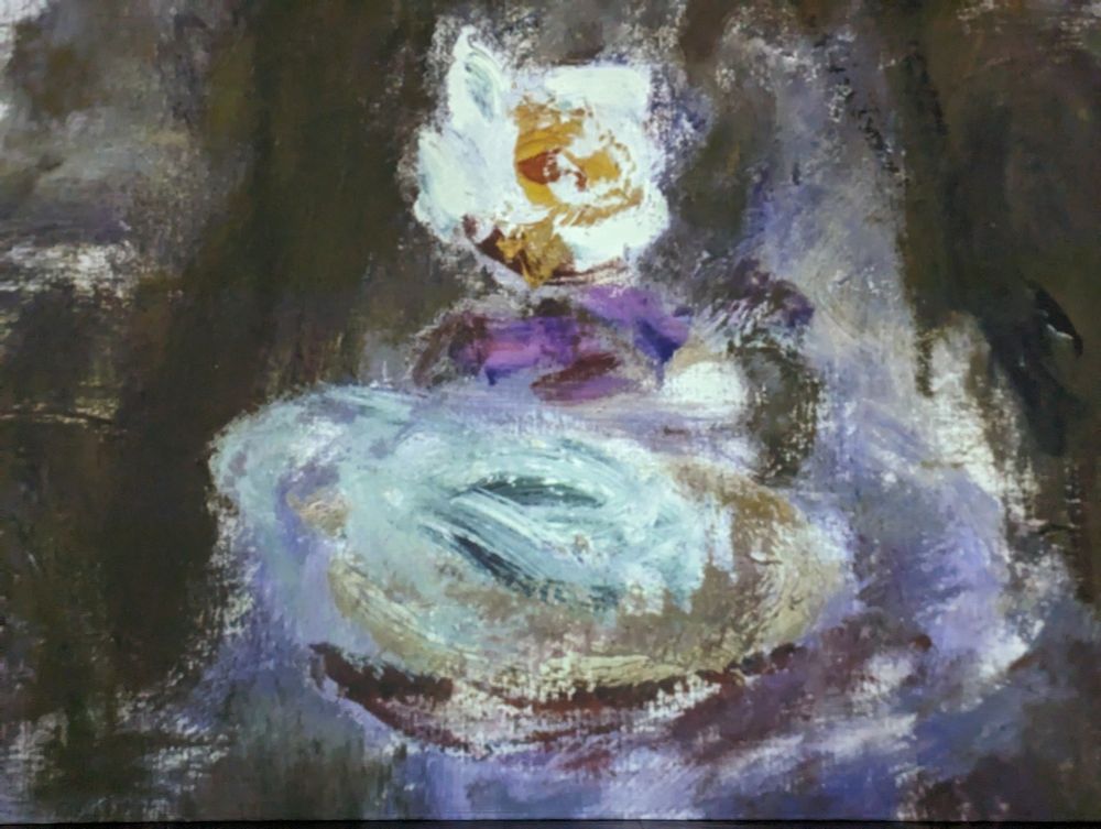 The Beyond Monet exhibit 1