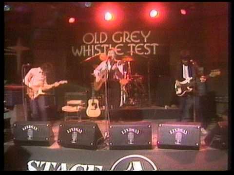 XTC–No Thugs in Our House (HQ)