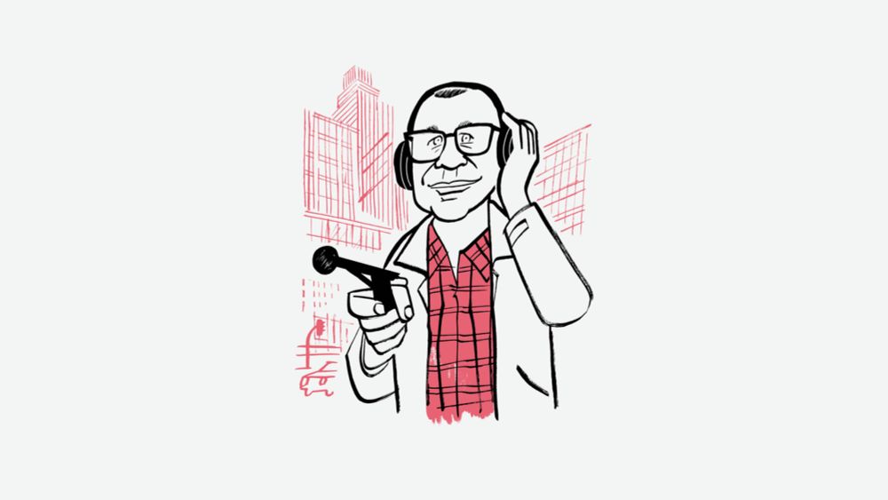 The latest album from the musical “S.N.L.” alum is a compilation of sound effects, including such tracks as “Obligatory Applause at a Speech” and “Tentative Sawing.”