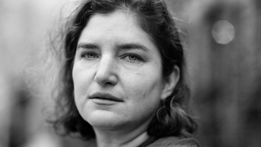 Richard Renaldi’s large-format portraits capture the New Yorker writers who hold the culture to account.