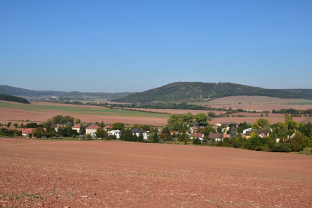 Skytalský vrch