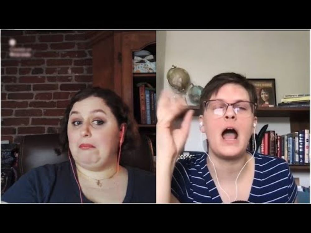 Ep 1: The Gods of our World