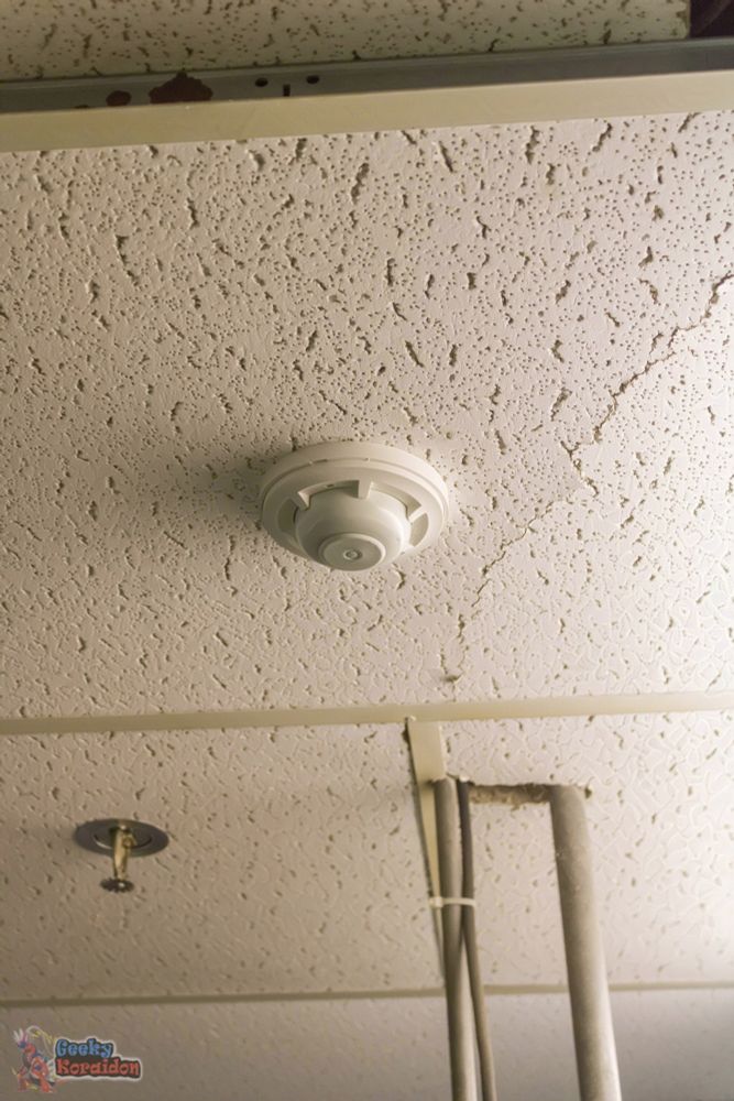 Heat detector