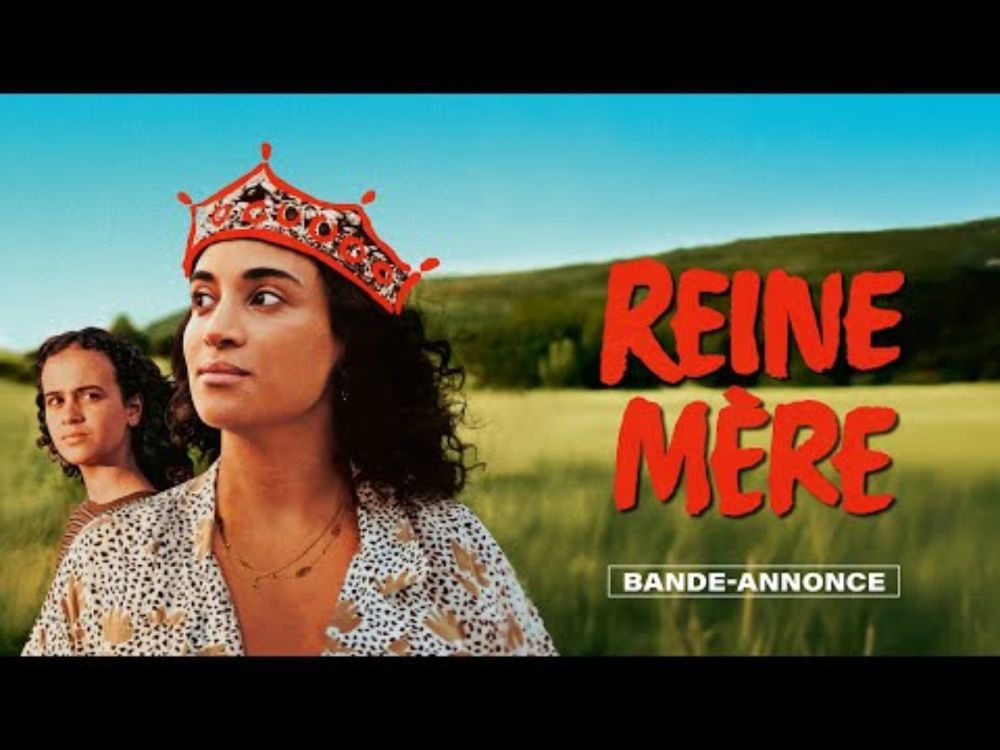 REINE MÈRE - Bande-annonce
