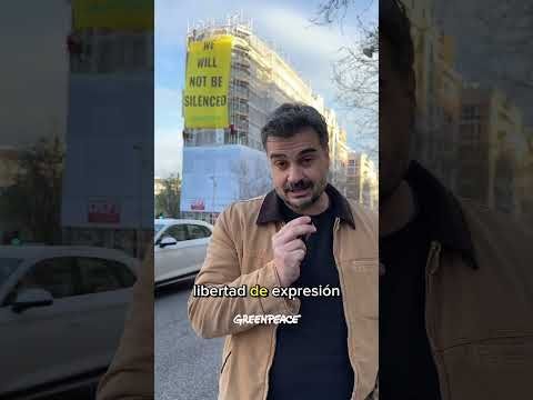 ¡ACCIÓN! Embajada de EE.UU: no nos callarán