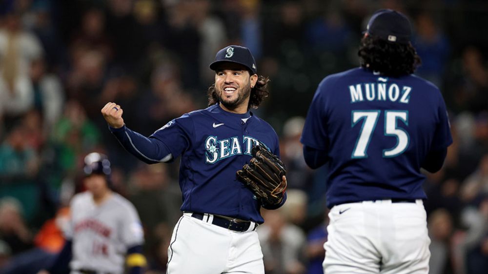 Here's every trade Seattle Mariners made before MLB deadline