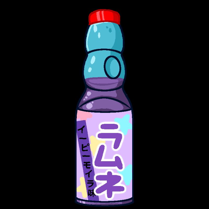 an eepy_moira flavored ramune