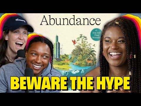 Abundance

Image of three people

Beware the Hype