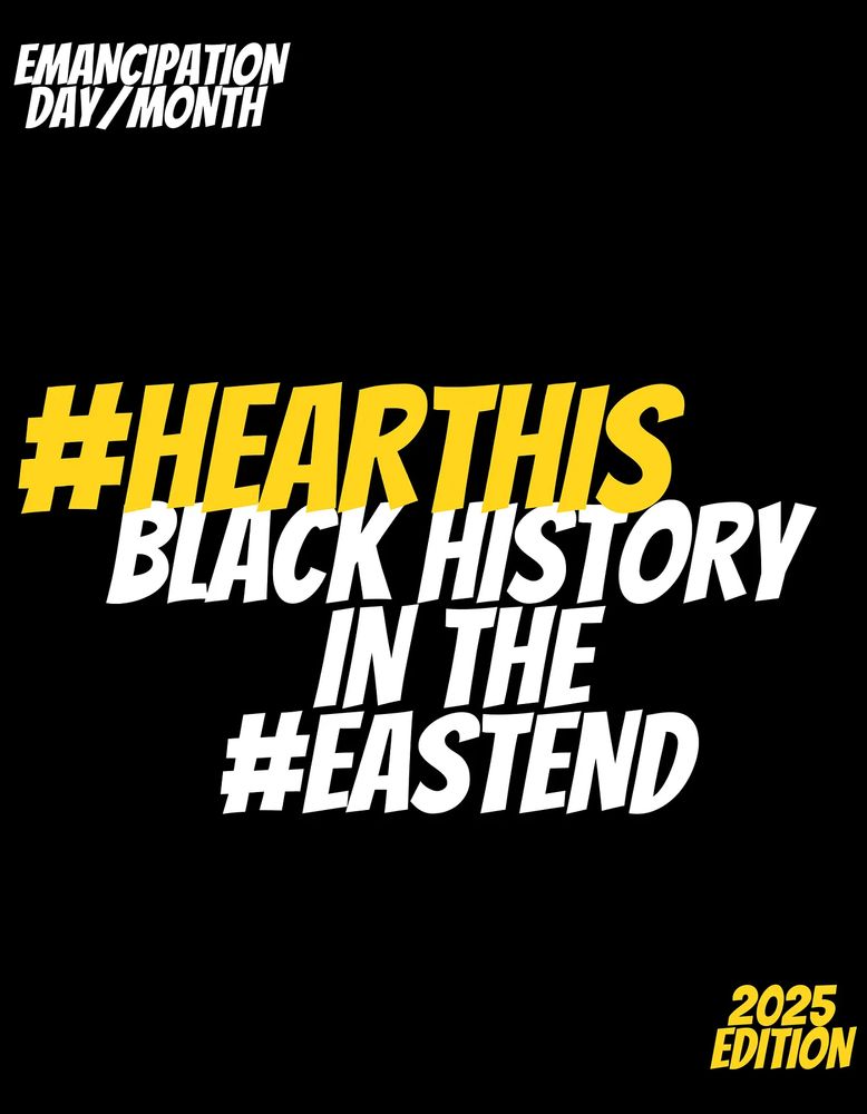 Emancipation Day/Month